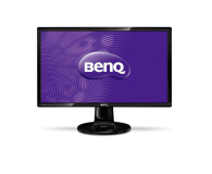 BenQ GL2460HM czarny - 123619 - zdjęcie 1